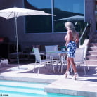 Sandra Otterson in 'Summer Sex Romp'