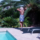 Sandra Otterson in 'Summer Sex Romp'