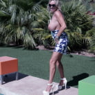 Sandra Otterson in 'Summer Sex Romp'