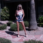 Sandra Otterson in 'Summer Sex Romp'