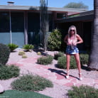 Sandra Otterson in 'Summer Sex Romp'