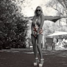 Sandra Otterson in 'Summer Sex Romp'