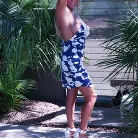 Sandra Otterson in 'Summer Sex Romp'