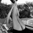 Sandra Otterson in 'Summer Suk-n-Fuk'