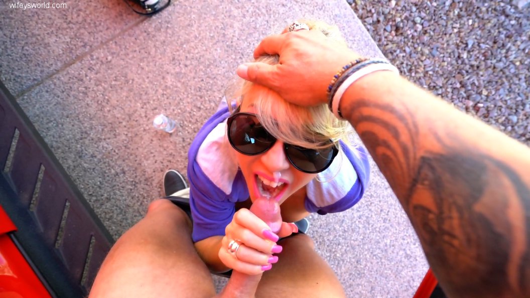 The Hike BJ