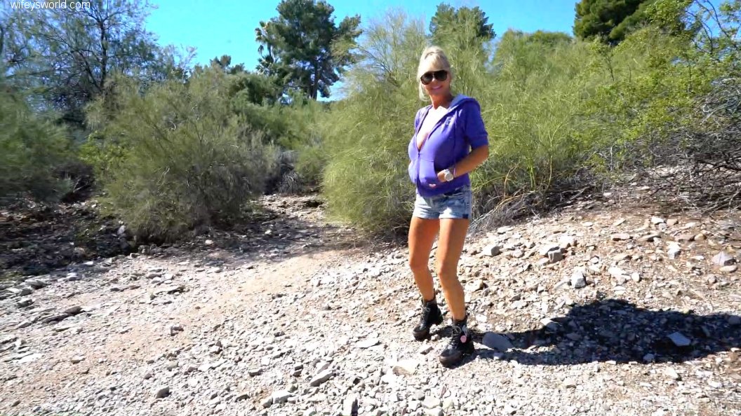 The Hike BJ