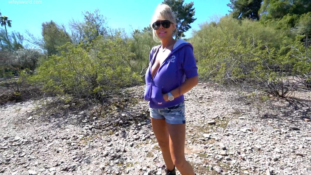 The Hike BJ