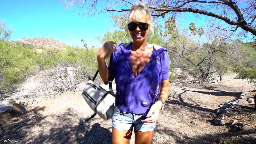 The Hike BJ