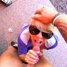 Sandra Otterson in 'The Hike BJ'