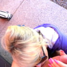 Sandra Otterson in 'The Hike BJ'