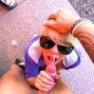 Sandra Otterson in 'The Hike BJ'