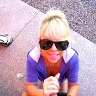 Sandra Otterson in 'The Hike BJ'