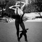 Sandra Otterson in 'The Renegotiator'