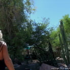 Sandra Otterson in 'Tree Tug'