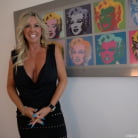 Sandra Otterson in 'Tutor 2'