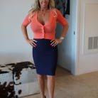 Sandra Otterson in 'Tutor Time Lesson 1'