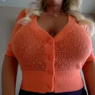 Sandra Otterson in 'Tutor Time Lesson 1'