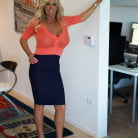 Sandra Otterson in 'Tutor Time Lesson 1'