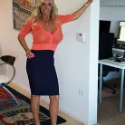 Sandra Otterson in 'Tutor Time Lesson 1'