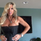 Sandra Otterson in 'Unfaithful Wife'