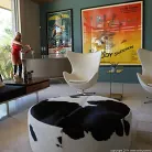 Sandra Otterson in 'Valentine Slut'