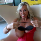 Sandra Otterson in 'Valentine Slut'