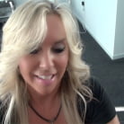 Sandra Otterson in 'Viva Las Vegas'