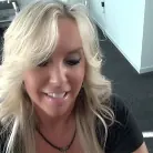 Sandra Otterson in 'Viva Las Vegas'