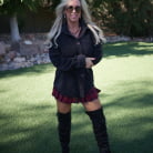 Sandra Otterson in 'Wifeys Bootbang'