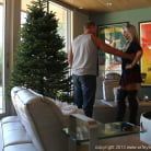 Sandra Otterson in 'Wifeys Bootbang'