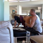 Sandra Otterson in 'Wifeys Bootbang'