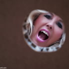 Sandra Otterson in 'Wifey's Monster Milking Swallow'