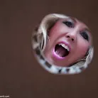 Sandra Otterson in 'Wifey's Monster Milking Swallow'