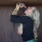 Sandra Otterson in 'Wifey's Monster Milking Swallow'