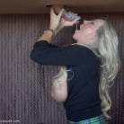 Sandra Otterson in 'Wifey's Monster Milking Swallow'