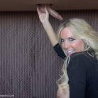 Sandra Otterson in 'Wifey's Monster Milking Swallow'