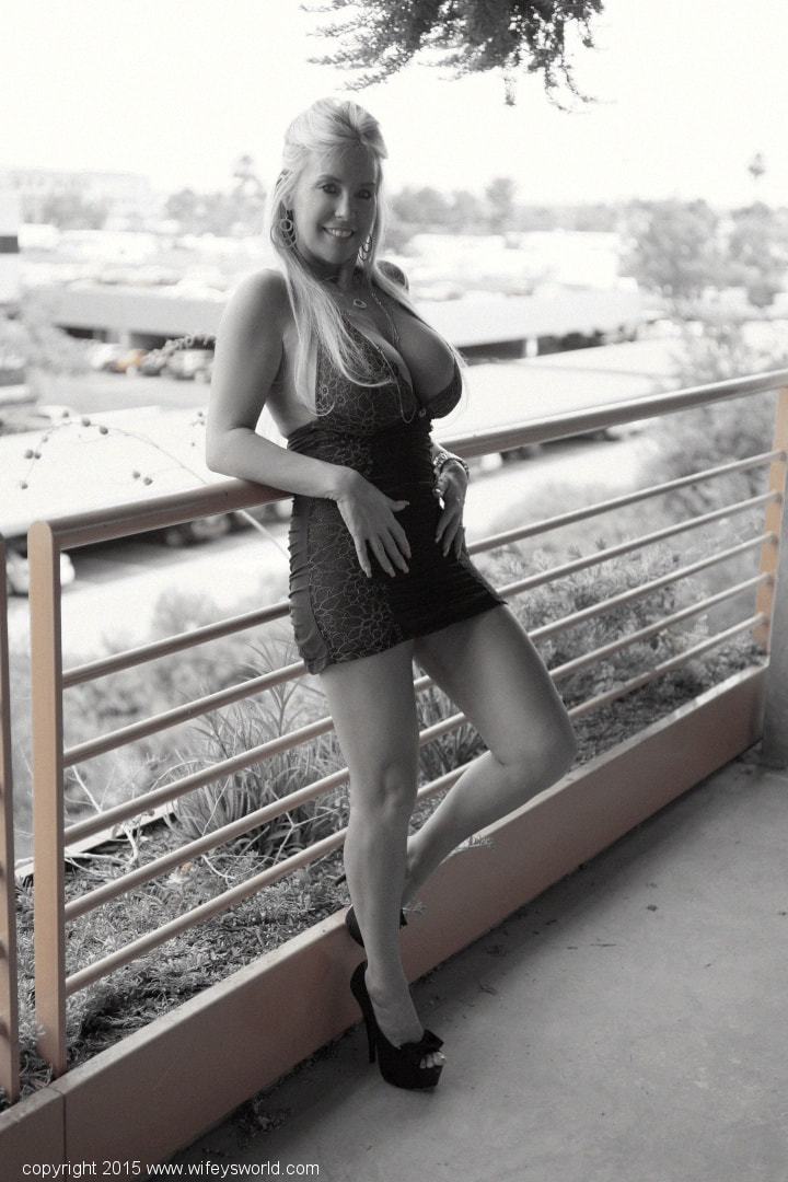 Window Washer Surprise
