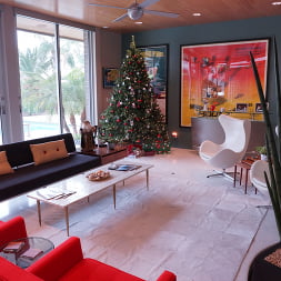XXXmas Nog Swallow