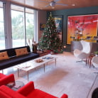 Sandra Otterson in 'XXXmas Nog Swallow'