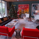 Sandra Otterson in 'XXXmas Nog Swallow'