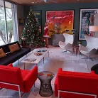 Sandra Otterson in 'XXXmas Nog Swallow'